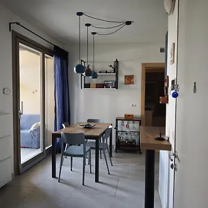 La Casina A Tramontana